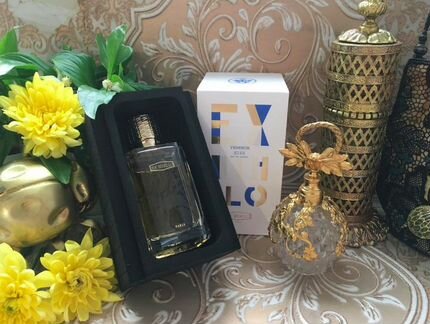 Ex Nihilo Venenum Kiss Ядовитый Поцелуй