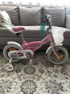 Велосипед Trek mystic 12