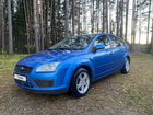 Ford Focus 1.6 МТ, 2006, 198 000 км