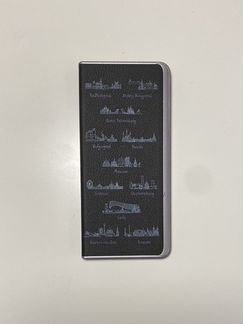 Внешний аккумулятор 8000 mAh