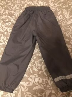 Штанишки осенние kerry