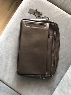 Портфель-сумка-папка