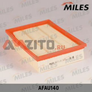 Miles afau140 фильтр воздушный land rover freeland