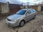 Chevrolet Lacetti 1.6 МТ, 2009, 168 000 км