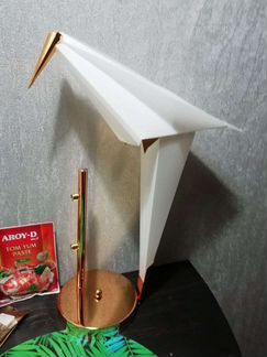 Скандинавский настенный светильник