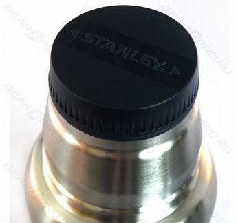 Термос Stanley Adventure 0.5L Vacuum Bottle Stainless Steel