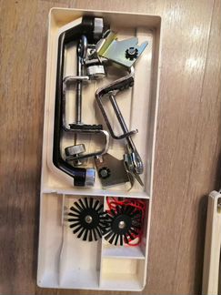 Вязальная машина иналса ик-828