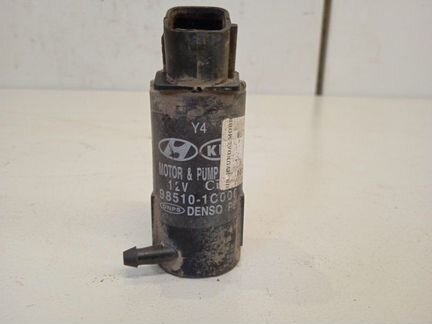 Насос омывателя Kia Rio 2 1.4 2005