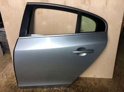 Дверь задняя левая volvo s60 с60 2 10-18 цв. 477