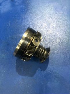 Планетарный ряд U340