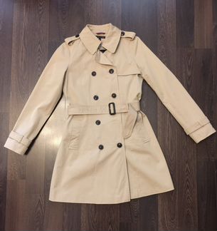 Плащ Tommy Hilfiger XS