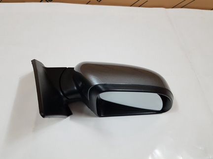 Зеркало правое Kia Rio 4