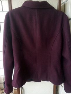 Пальто vero moda