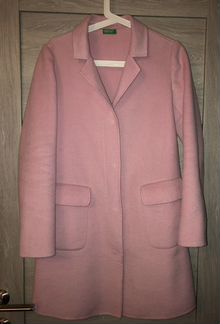 Пальто женское Benetton