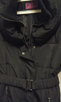 Пальто женское