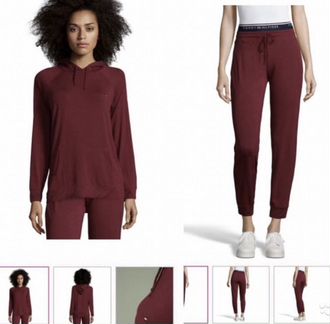 Костюм Tommy Hilfiger