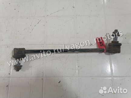 Стойка стабилизатора передняя Kia Sportage 4 QL