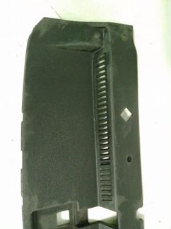 Накладка передней панели передняя верхняя Hyundai