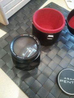 Зеркальный адаптер для фотообъективов Pentax 90 mi