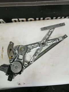 Трапеция стеклоподьемника Mitsubishi Outlender GF