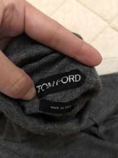 Водолазка Tom ford