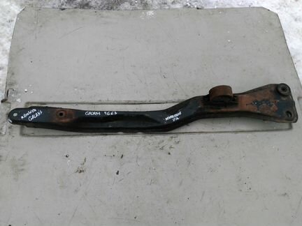 Балка передняя продольная Mitsubishi Galant 93-97