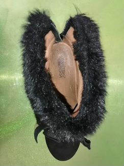 Ботильоны,полусапоги