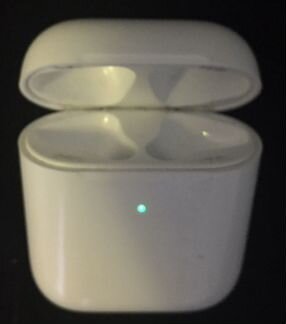 Kейс Для аirрods Oригинaл