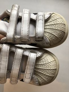Кеды Adidas