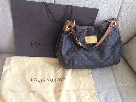 Louis Vuitton оригинал