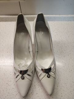 Туфли 39-40разм Новые