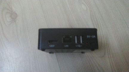 IP Видеорегистратор N6200-8E