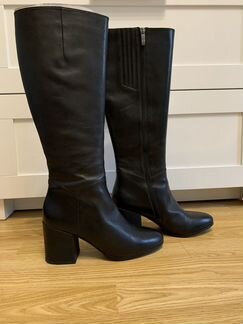 Сапоги женские Эконика (39 размер)