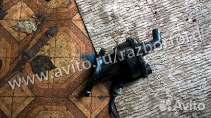 Вакумный насос Форд 1.8TD