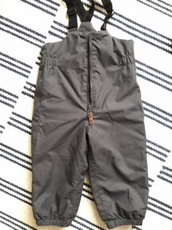 Зимний комбинезон reima tec 86