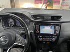 Nissan Qashqai 2.0 CVT, 2019, 42 000 км объявление продам