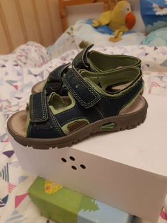 Сандали Richter 27