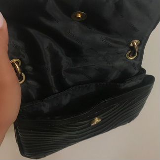 Сумка клатч Версаче Versace Parfums оригинал