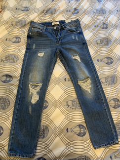 Джинсы Mango 32 размер