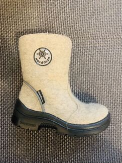 Валенки Nordman 29 размер