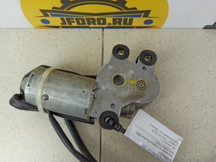 Электромотор сиденья Ssangyong Rexton SUV 2007