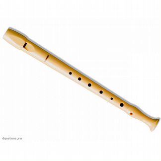 Блок-флейта Hohner B9508