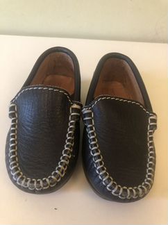Макасины для мальчика Atlanta