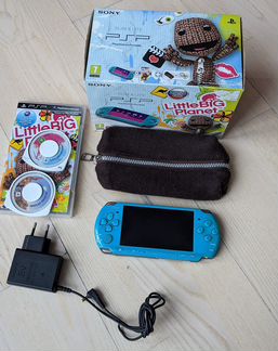 Sony PSP 3008