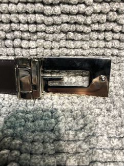 Ремень Gucci, оригинал, Италия