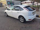 Ford Focus 1.8 МТ, 2010, 45 000 км
