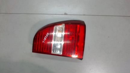 Фонарь (задний) правый KIA Sportage, 2006