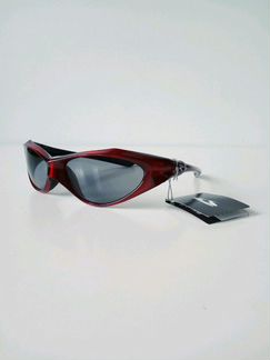 Новые японские спортивные очки Swans Warrior Red