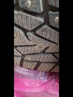 Колёса в сборе