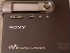 Sony NET MD walkman NZ-M10